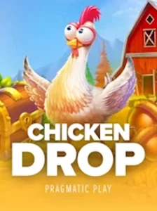 Chicken Drop