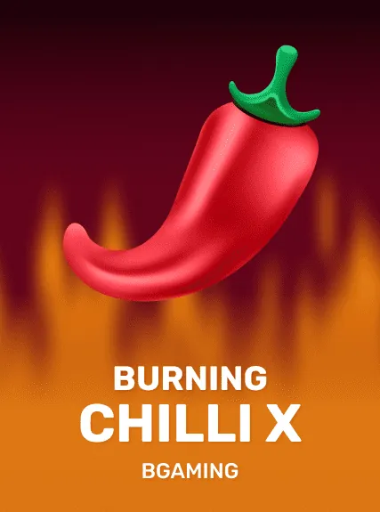 Chilli X
